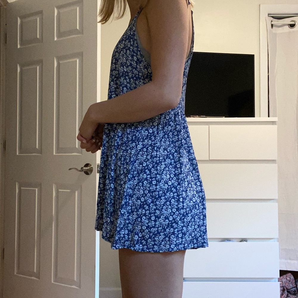 Urban Outfitters Romper